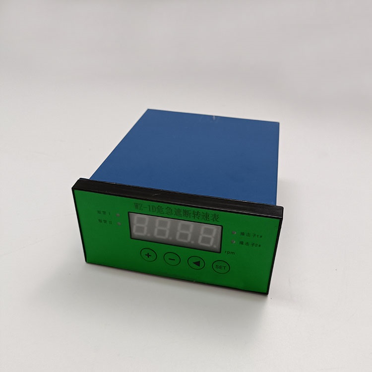 危急遮断转速表（国产）BX15-WZ-1D