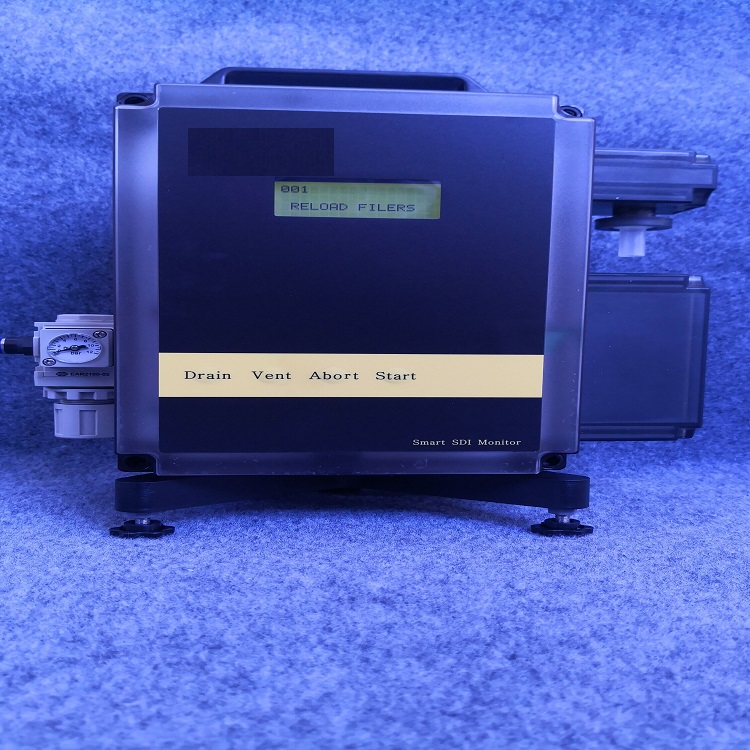 污染指数SDI自动测定仪XW53-EZ SDI