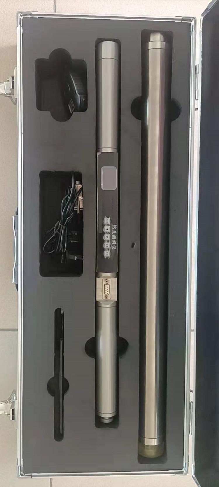 钻孔测斜仪DF-XB338-6