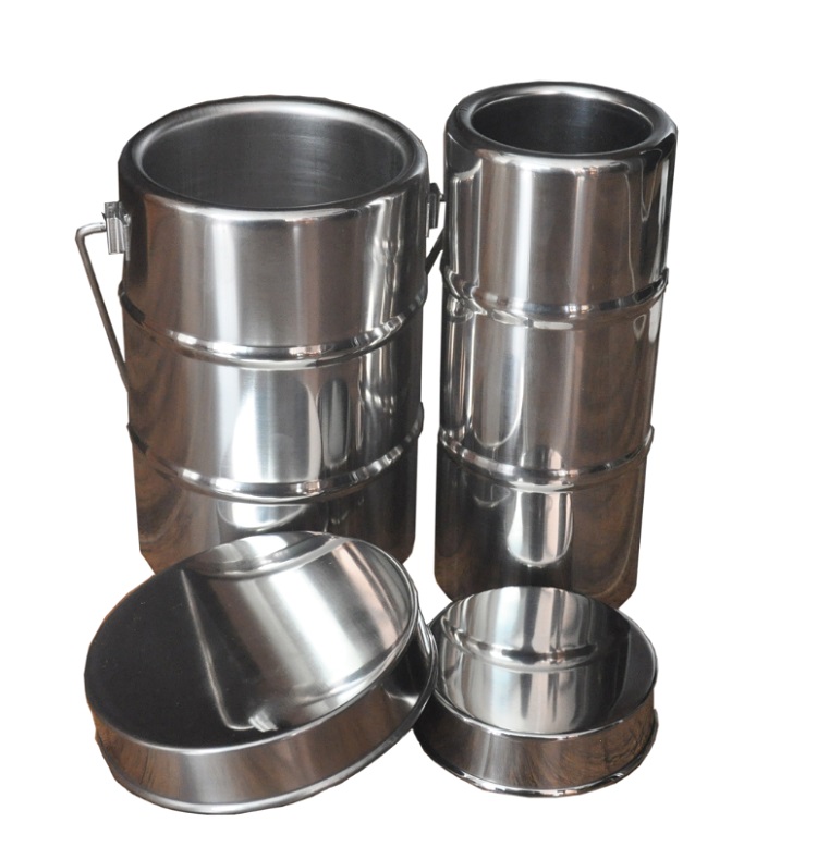 杜瓦瓶/液氮杯LK12-YD-500