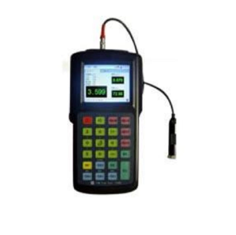 便携式测振仪(原TV400) TIME7240
