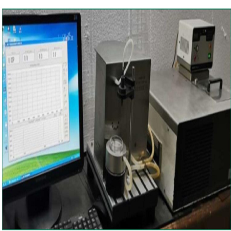 全自动张力仪 （泡压法）（东方化玻）DF-365891