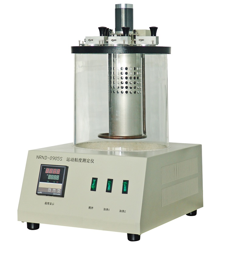 运动粘度测定仪NR02-NRND-0905S