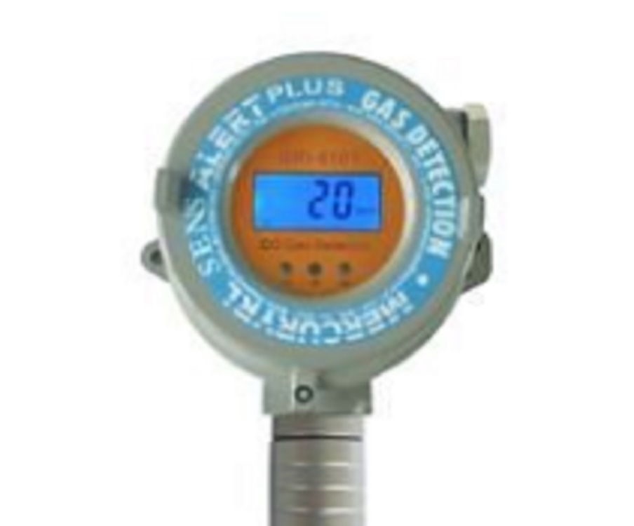 带显示固体式一氧化碳气体检测仪HN44GRI-8101