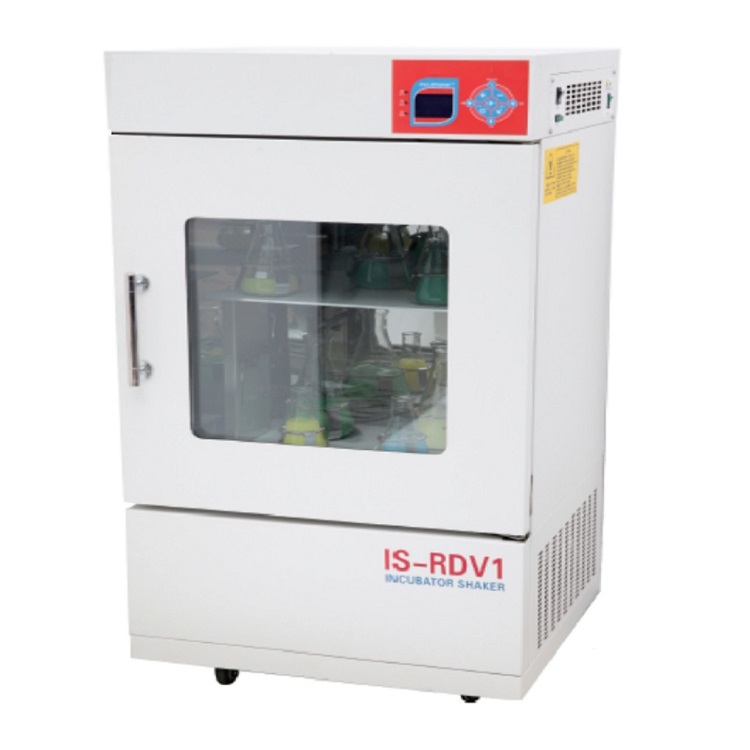 立式恒温振荡器 CY04-IS-RDV1