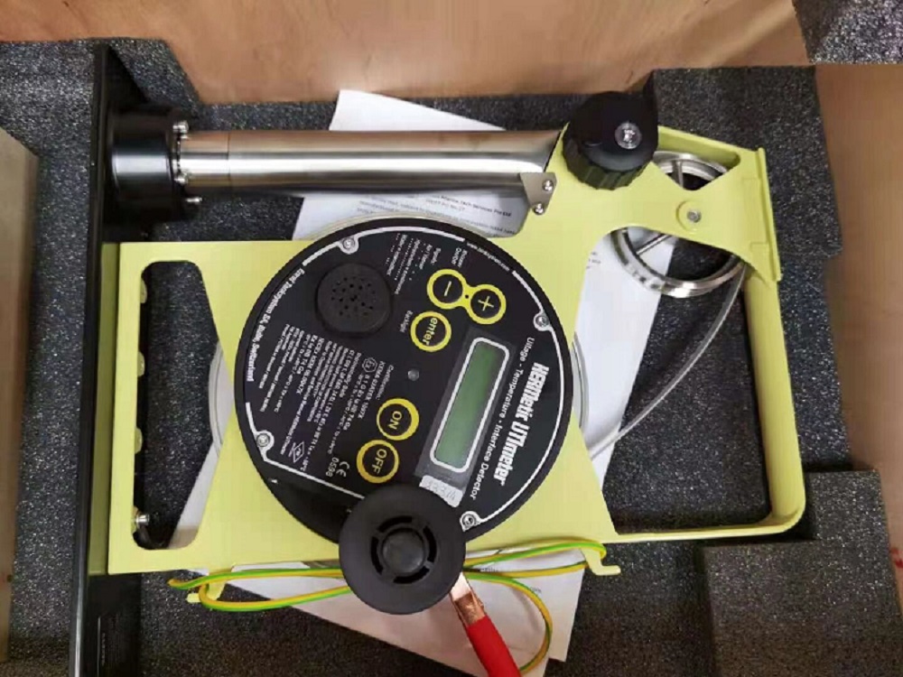 电子液位计/油水界面仪  30米HH43-Hermetic UTIMETER OTEX 