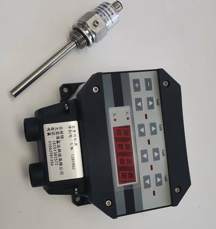 温度控制器DN0-FTC-200-2-001