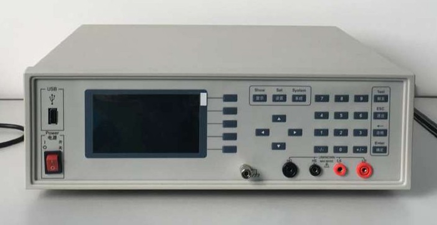 导体材料电阻率测试仪(东方化玻)DF-400230