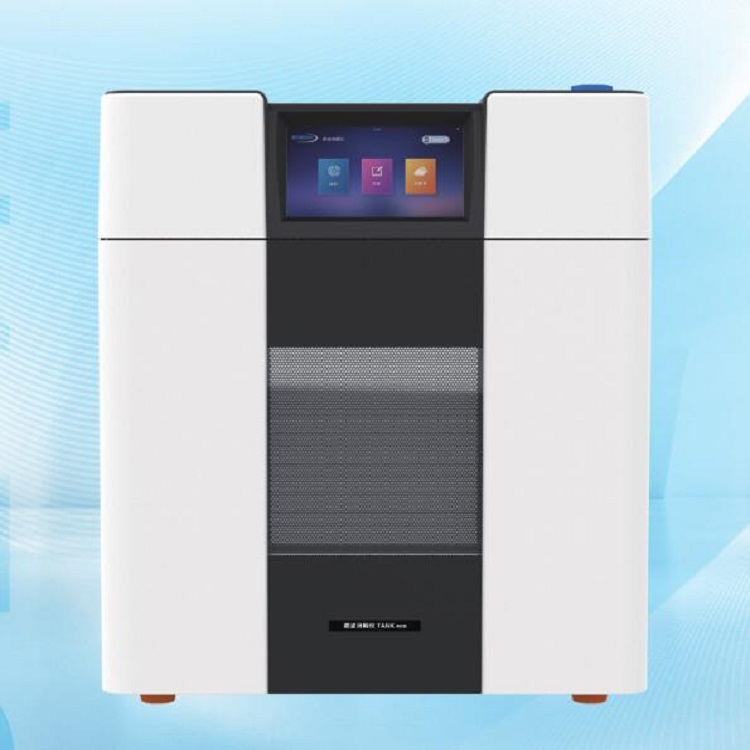 微波消解仪（6位）含赶酸仪SX11-TANK ECO