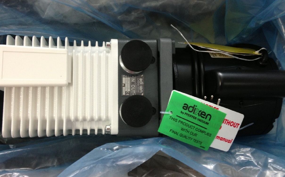 赛默飞世尔光谱耗材真空泵KF53-S704812