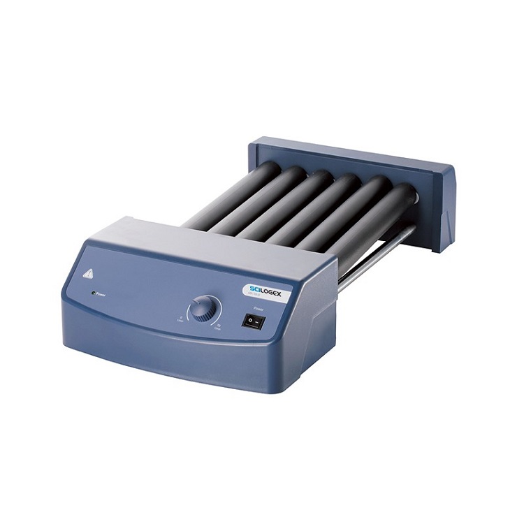 标准型滚轴混匀仪（SCILOGEX）TT40-MX-T6-S