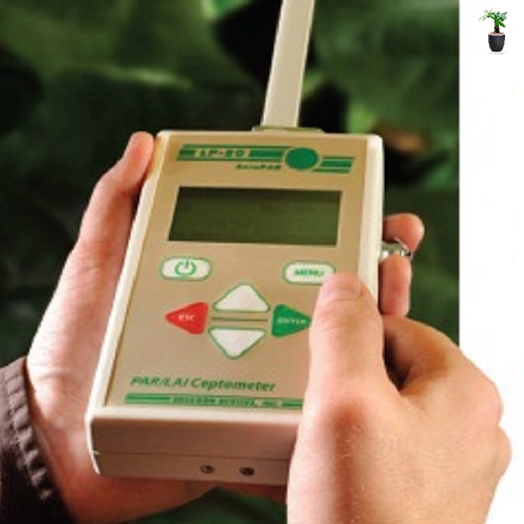 美国METER  植物冠层分析仪AccuPAR-LP-80