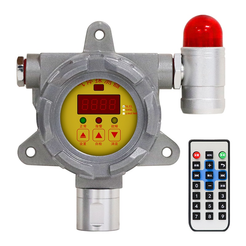 气体探测器(可燃气)HW81-GT-YA-D110F