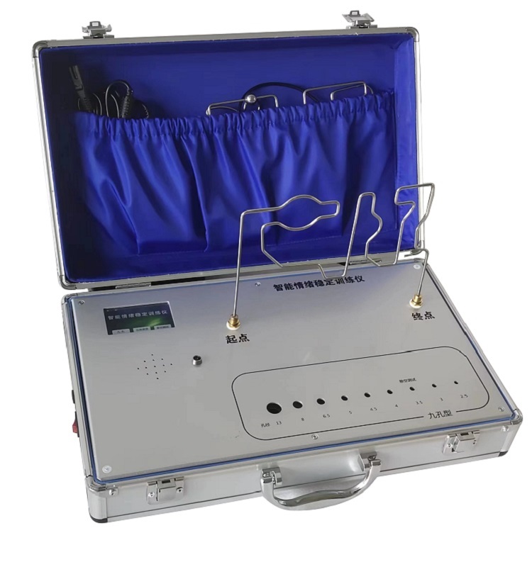 智能情绪稳定训练仪CX11-LK-V-QXWD