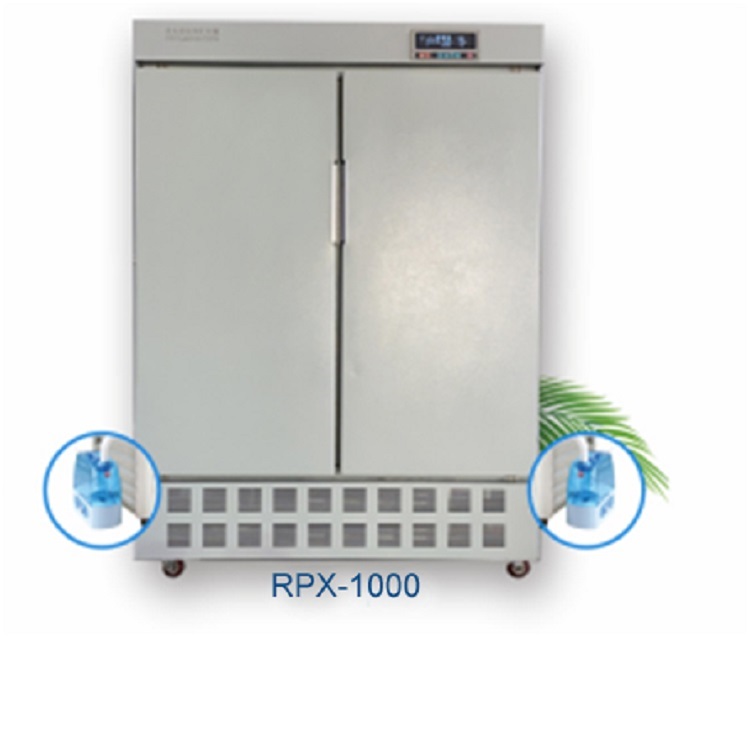 智能人工气候箱DF-JG04-RPX-1000