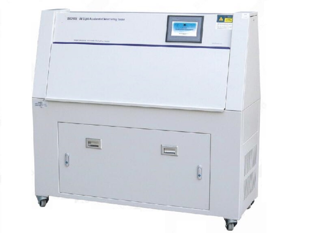 标准型荧光紫外老化试验箱(裸机)YB14-BGD856
