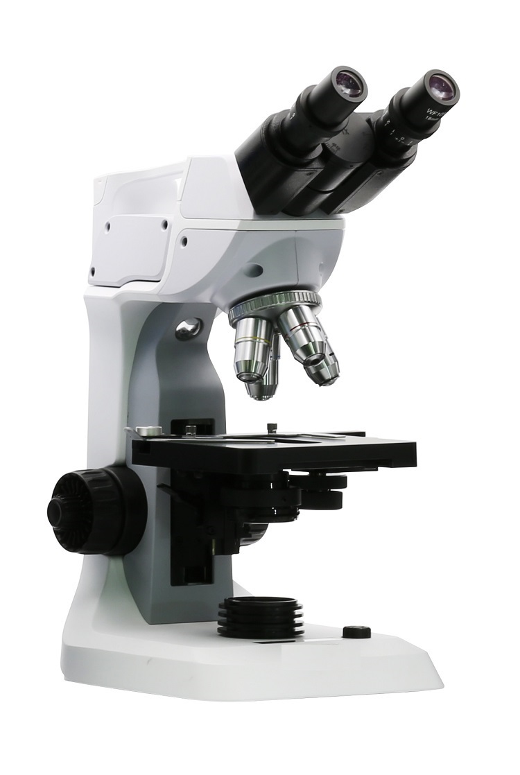双目教学显微镜（生物显微镜）-不带电池GZ22-AC2
