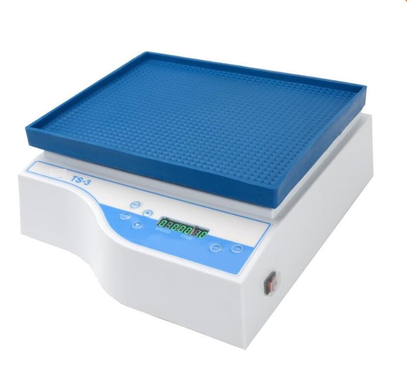 脱色摇床(数控)MM02-TS-3