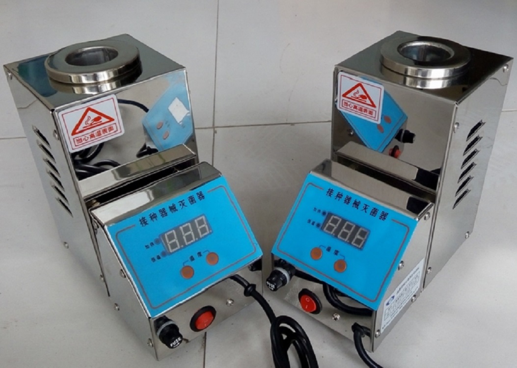 数显接种器械灭菌器（东方化玻）DF-407237