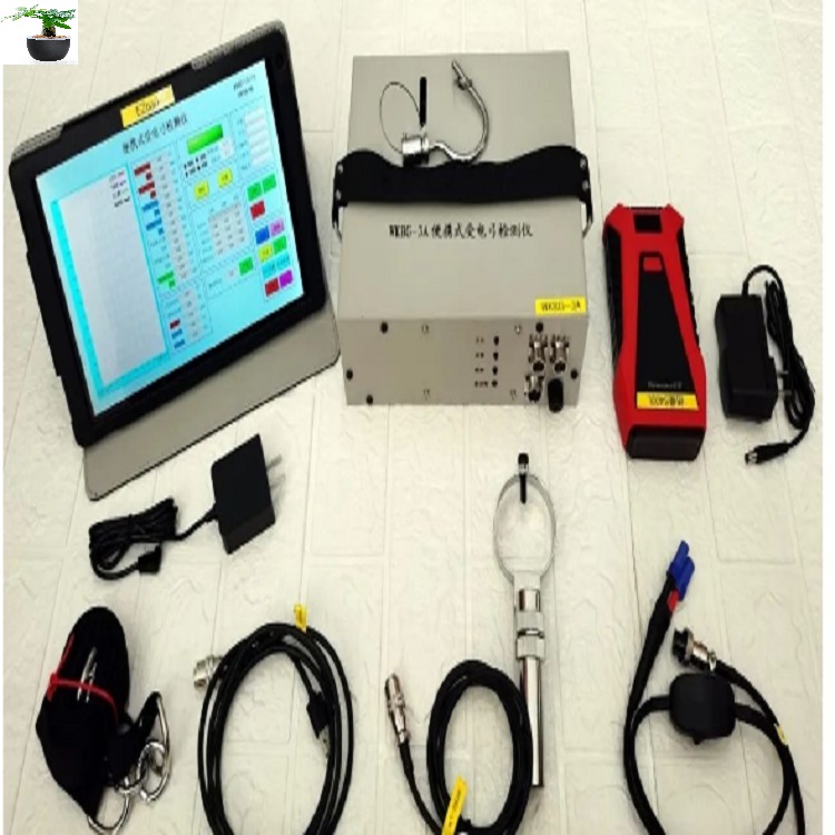 便携式受电弓测试仪（平板电脑款）TC14-WKBG-3A