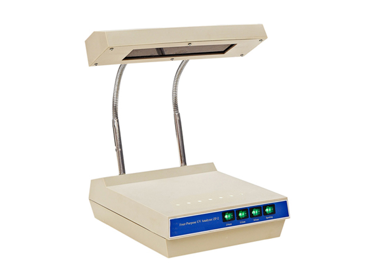 四用紫外分析仪ZF-2