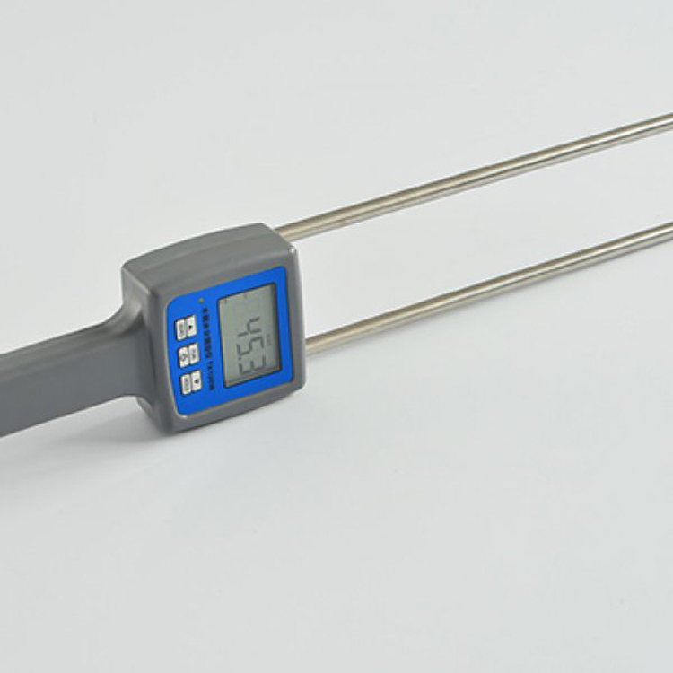 木屑水分测定仪TK100W