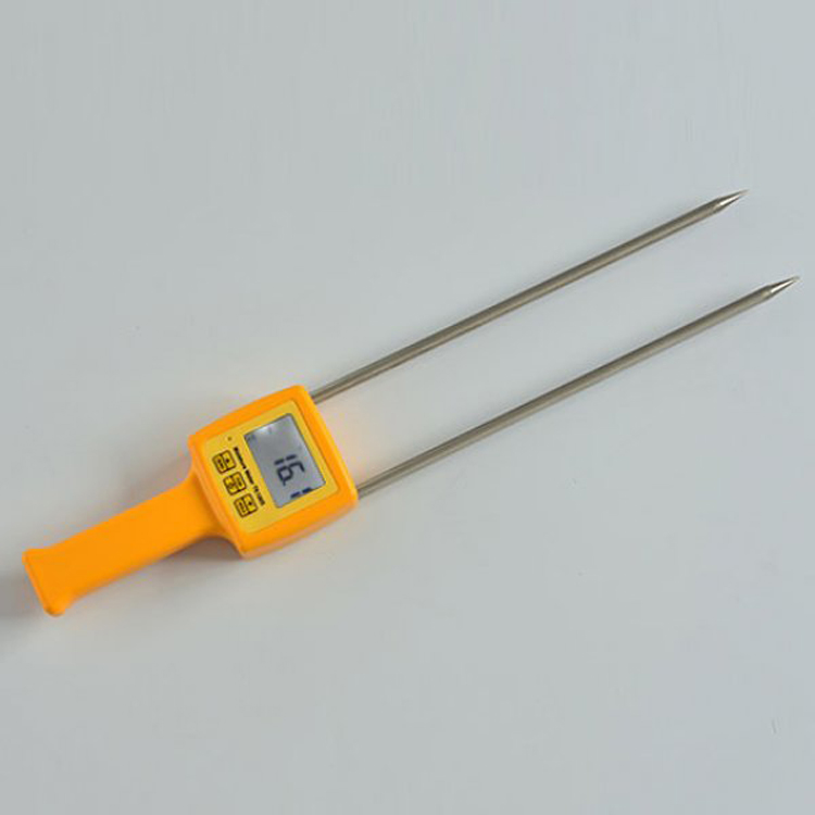 粮食水分测定仪TK100S