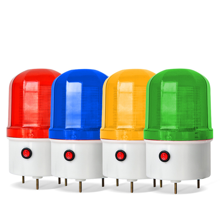 断电来电声光报警器TGDD-002