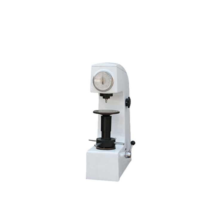 手动洛氏硬度计（中西器材）M117978