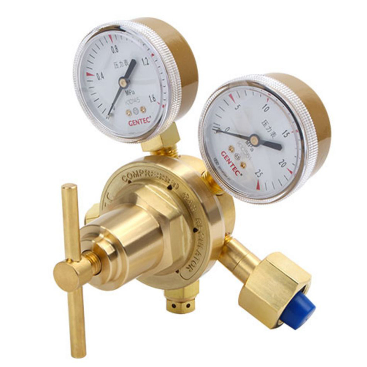 GENTEC减压阀TB1733-152IN-40