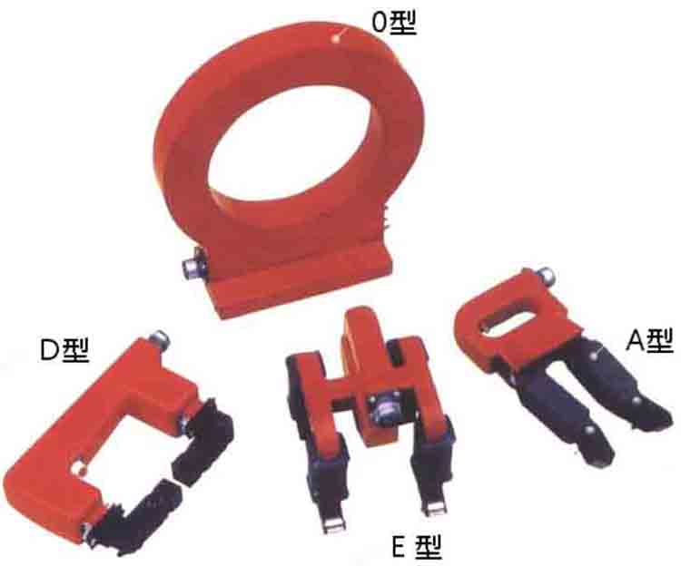 多功能磁粉探伤仪（中西器材）M118034