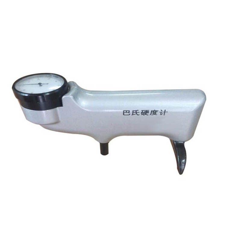 巴氏硬度计（中西器材）M118038