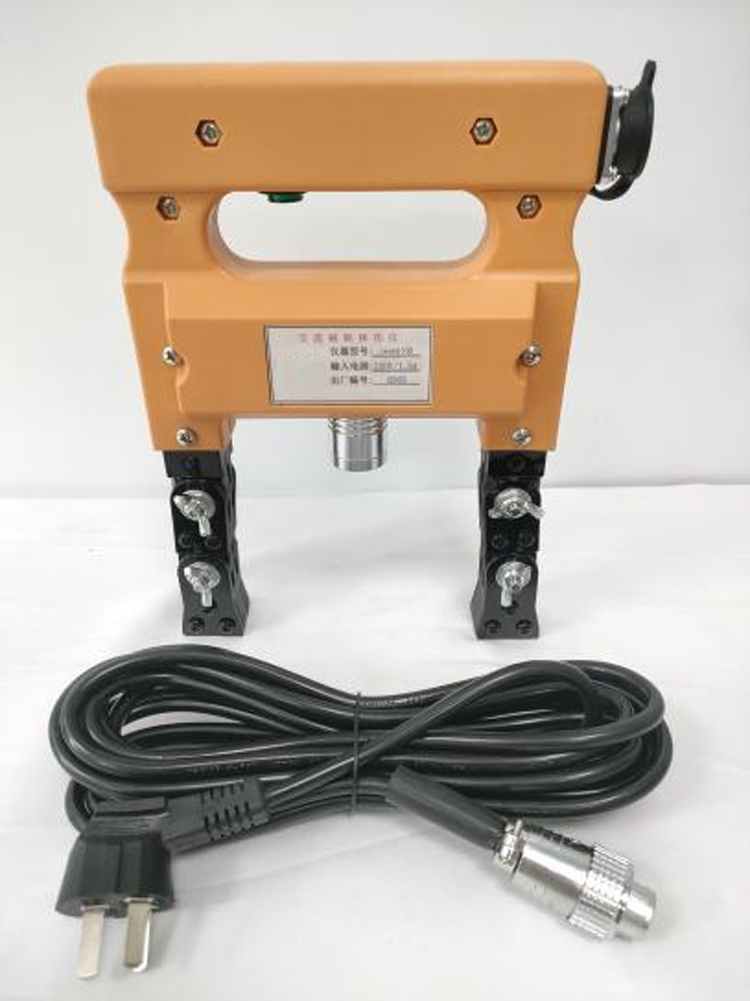 交直流磁轭探伤仪（带白光灯）（中西器材）M118072
