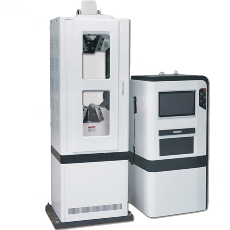 微机伺服液压万能试验机WAW-600F