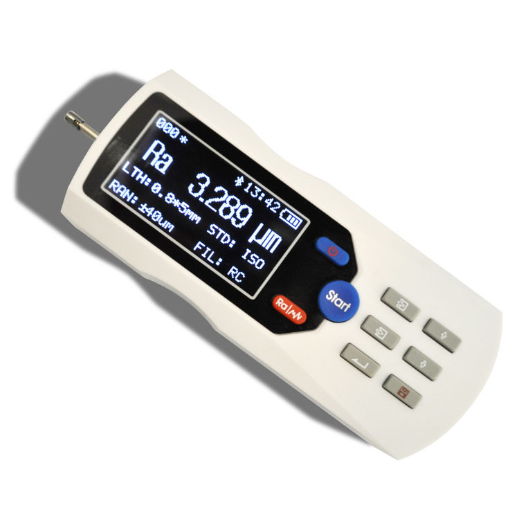 粗糙度测试仪TR200