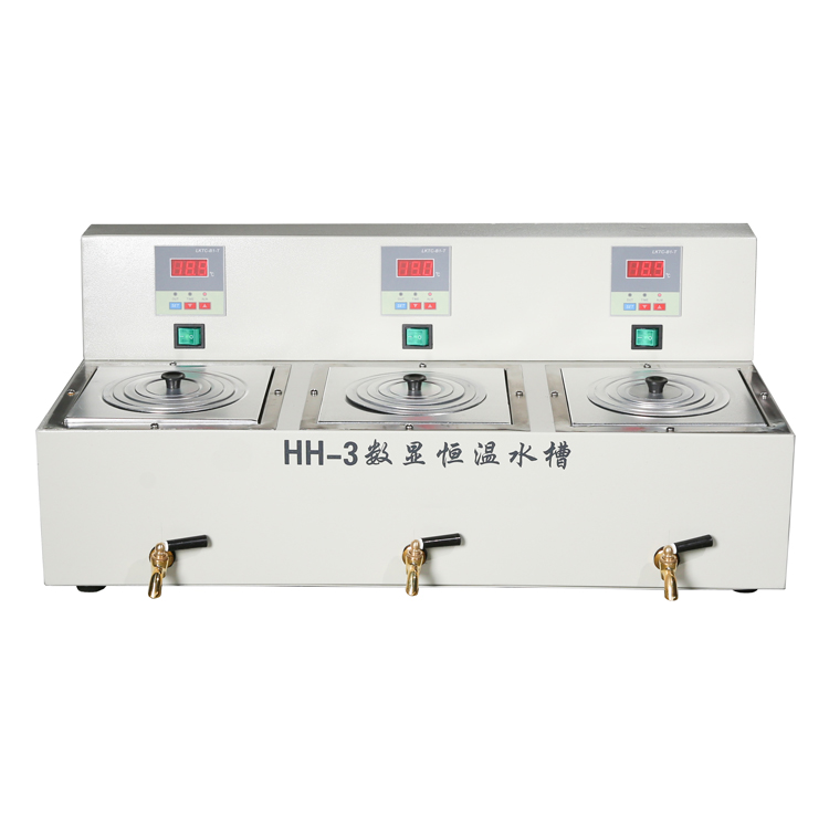 数显恒温水浴锅（东方化玻）DF-137927