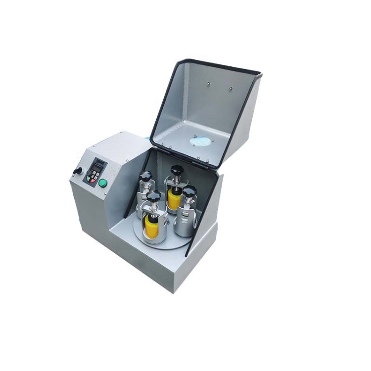 土壤研磨仪/行星式研磨仪/玛瑙研磨仪（中西器材）M144971