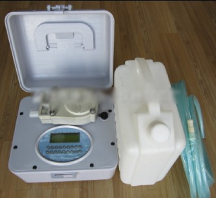 自动水质采样器HC-2300