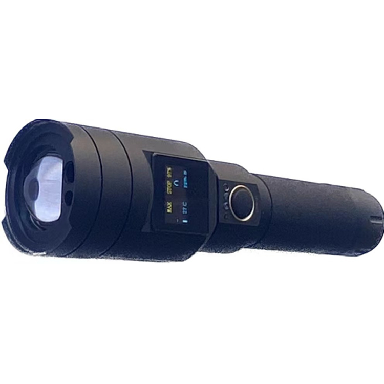 激光甲烷遥测仪/激光甲烷气体检测仪(50米)MS32-JJY50