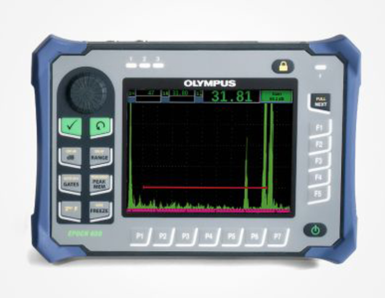 chao声探伤仪EPOCH 650