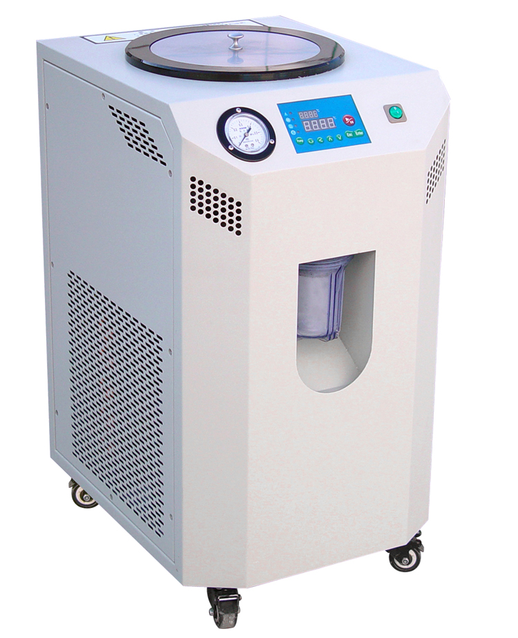 冷却水循环机SLAC-2000D