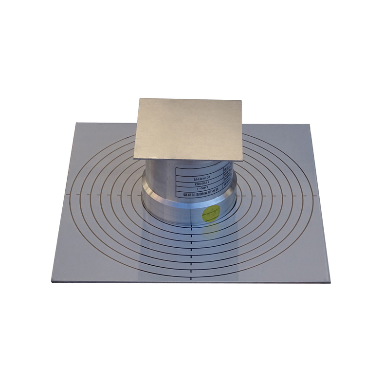 乳化沥青稠度试验器LHRD-I