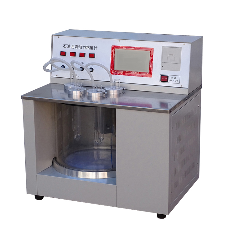 试验沥青动力粘度计LHDL-III