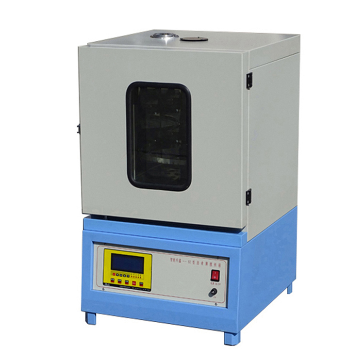沥青薄膜烘箱LHBM-82