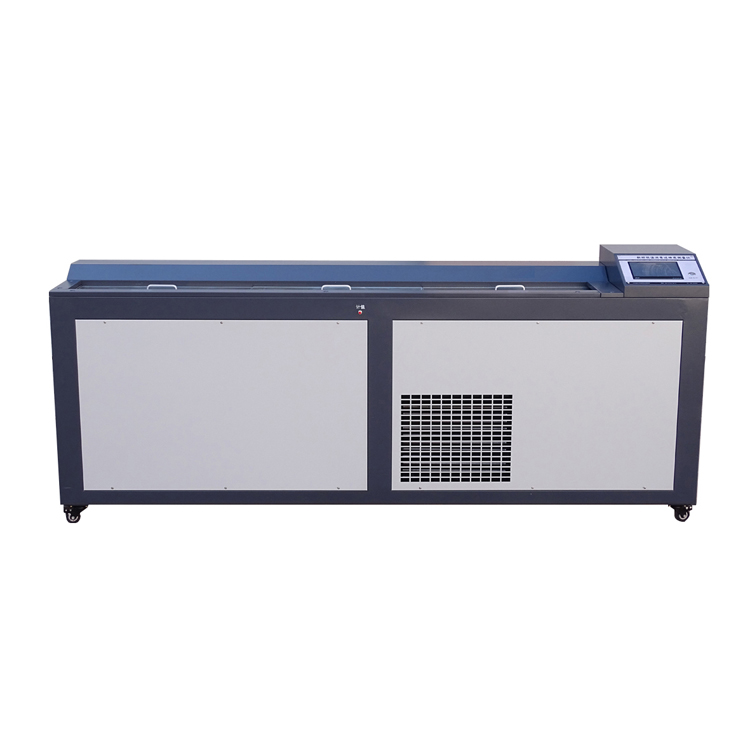 数控低温沥青延伸度测量仪LHSY-1.5B