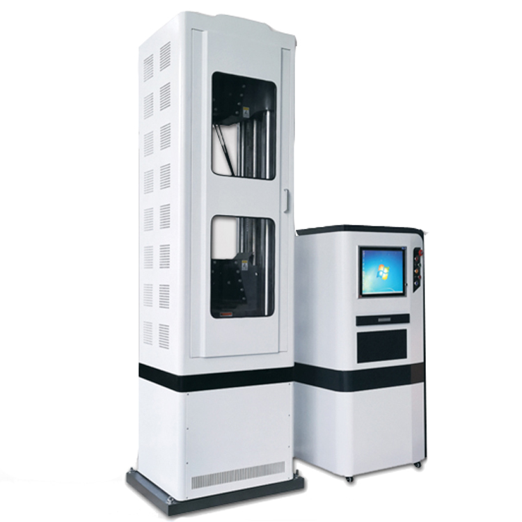 微機(jī)伺服鋼絞線試驗(yàn)機(jī)WAW-1000B-2