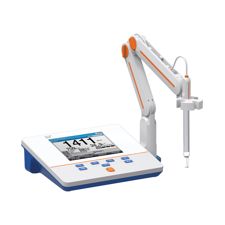 电导率仪DDSJ-308F