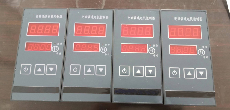 电磁调速控制器MC27-DEC-8505D