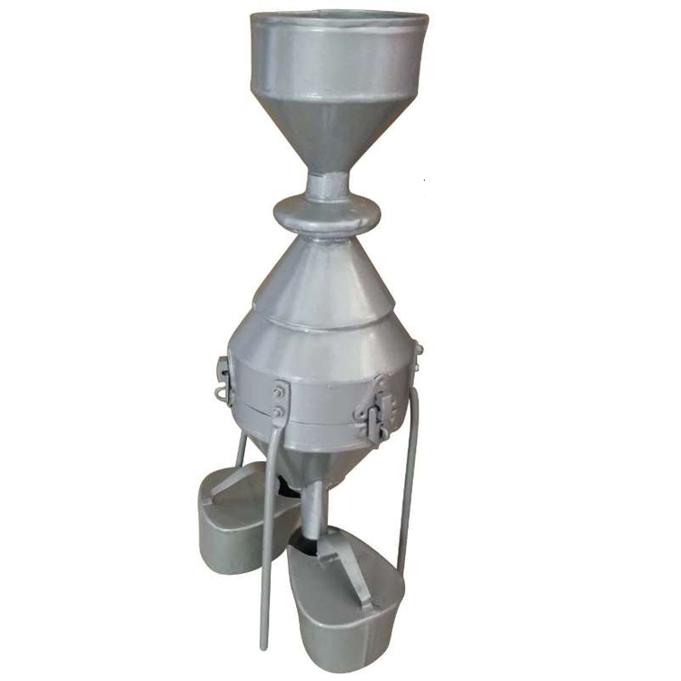 钟鼎式分样器JFYZ-C