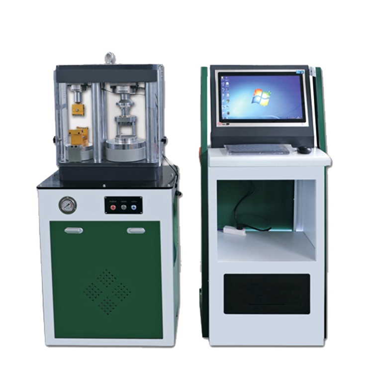 微机伺服水泥抗折抗压试验机(中西器材)M240188